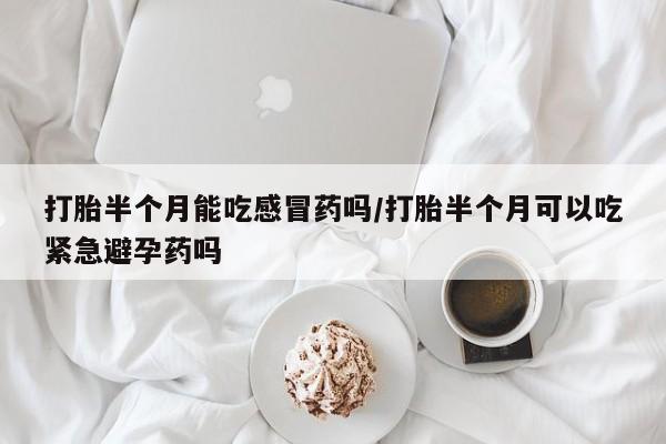 流产药网上购买打胎半个月能吃感冒药吗/打胎半个月可以吃紧急避孕药吗