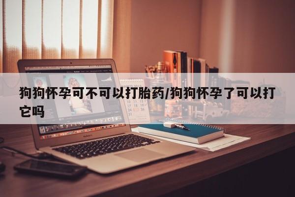 流产药网上购买狗狗怀孕可不可以打胎药/狗狗怀孕了可以打它吗